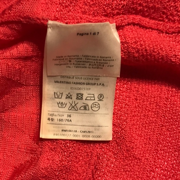 Missoni knit dress - Picture 4 of 6